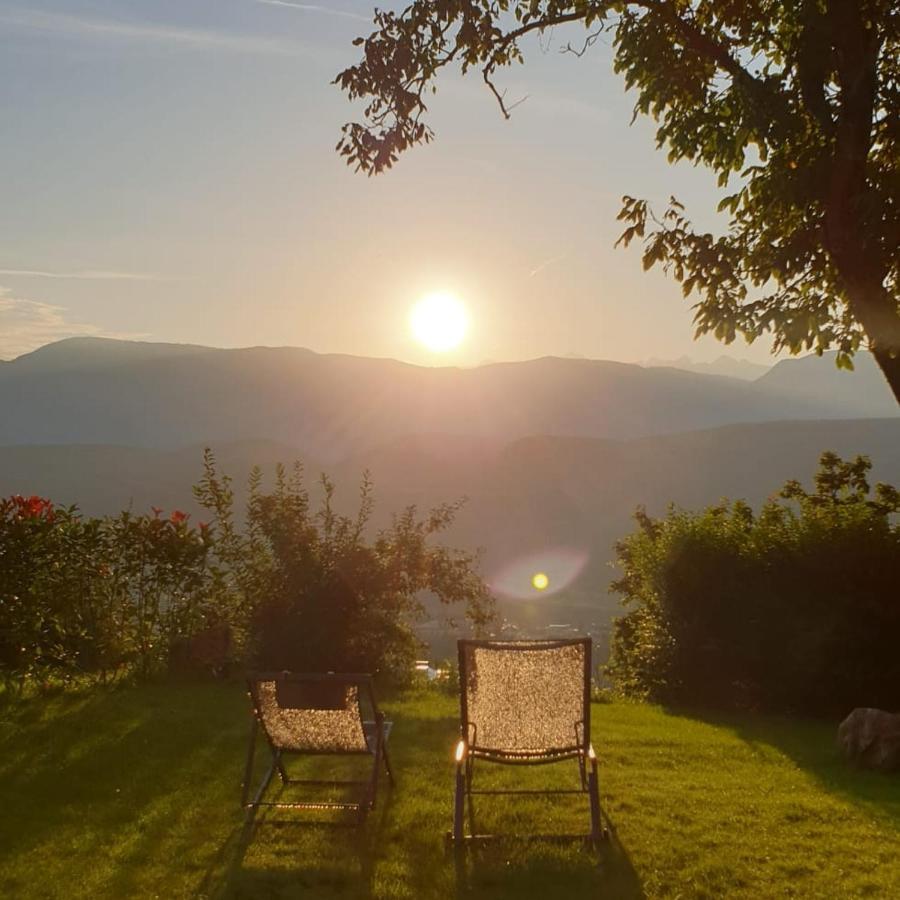 Appartement San Antonia à Caldaro Extérieur photo