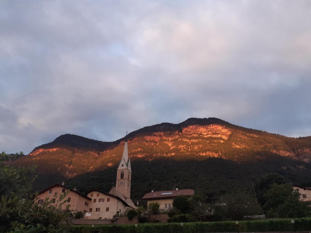 Appartement San Antonia à Caldaro Extérieur photo