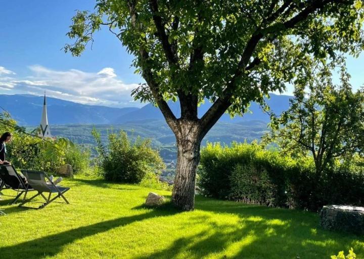 Appartement San Antonia à Caldaro Extérieur photo