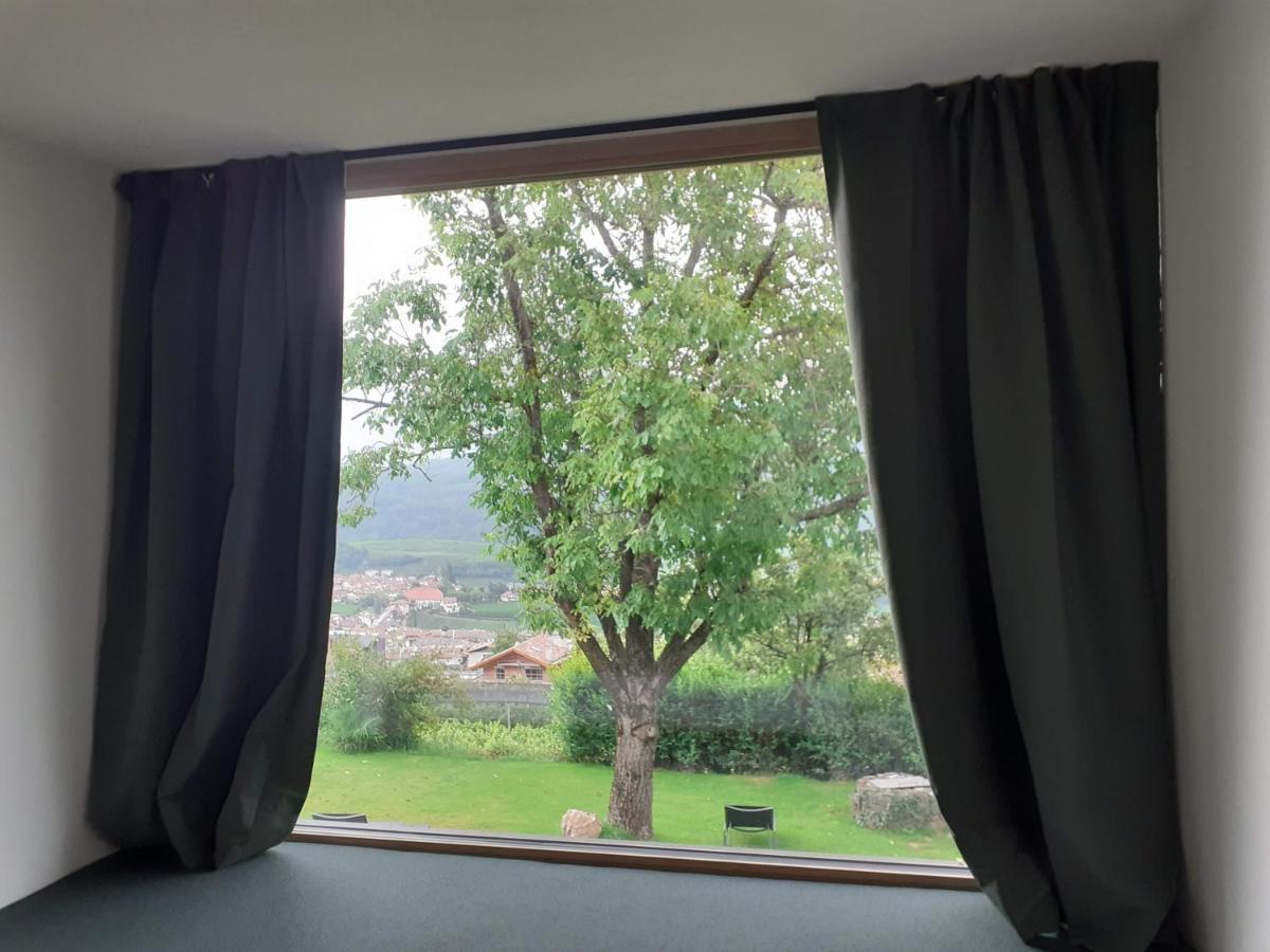Appartement San Antonia à Caldaro Extérieur photo