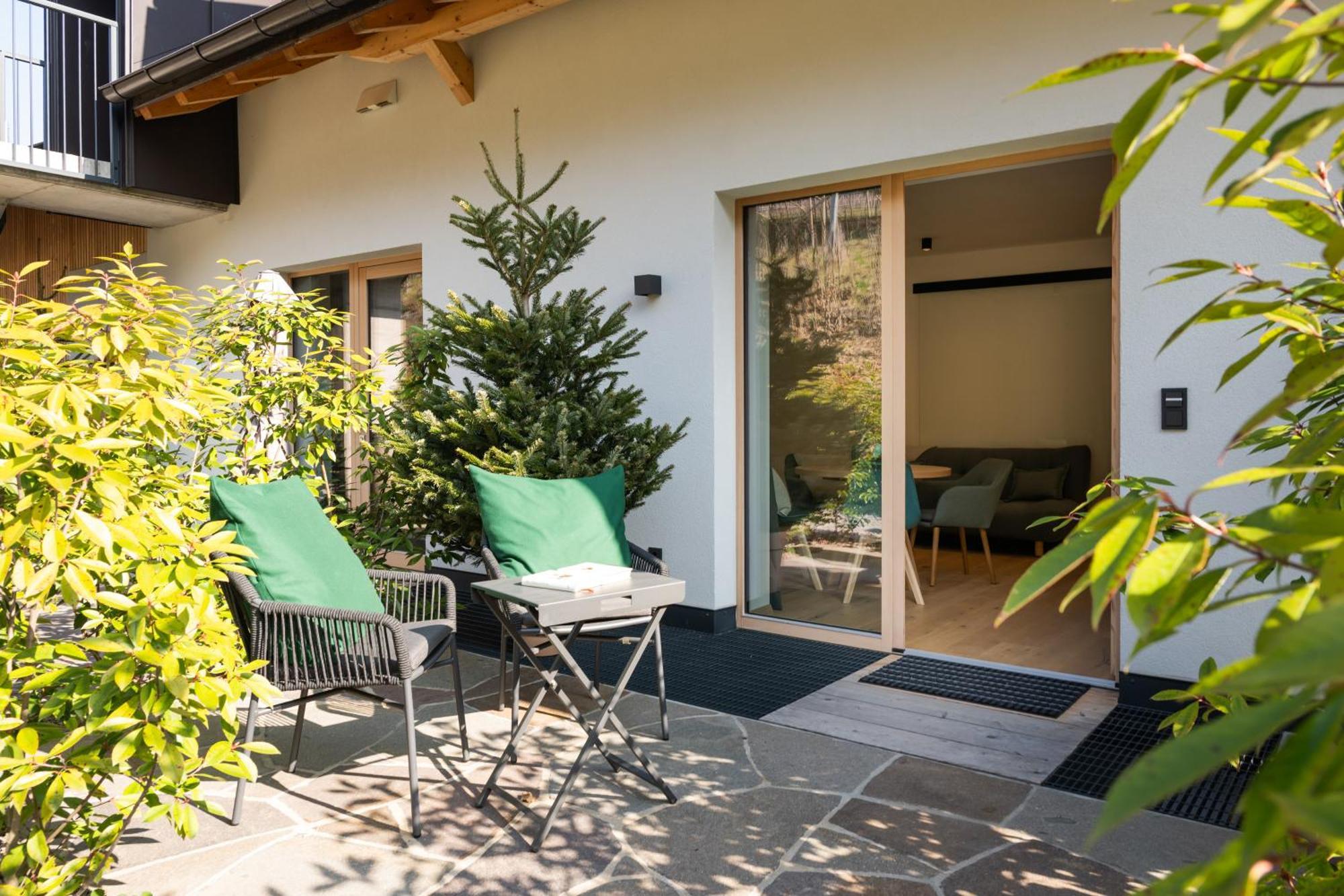 Appartement San Antonia à Caldaro Extérieur photo