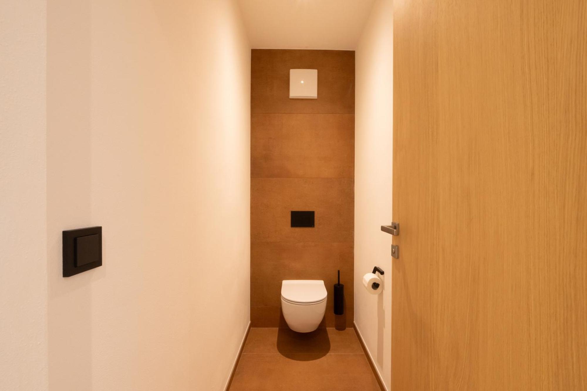Appartement San Antonia à Caldaro Extérieur photo