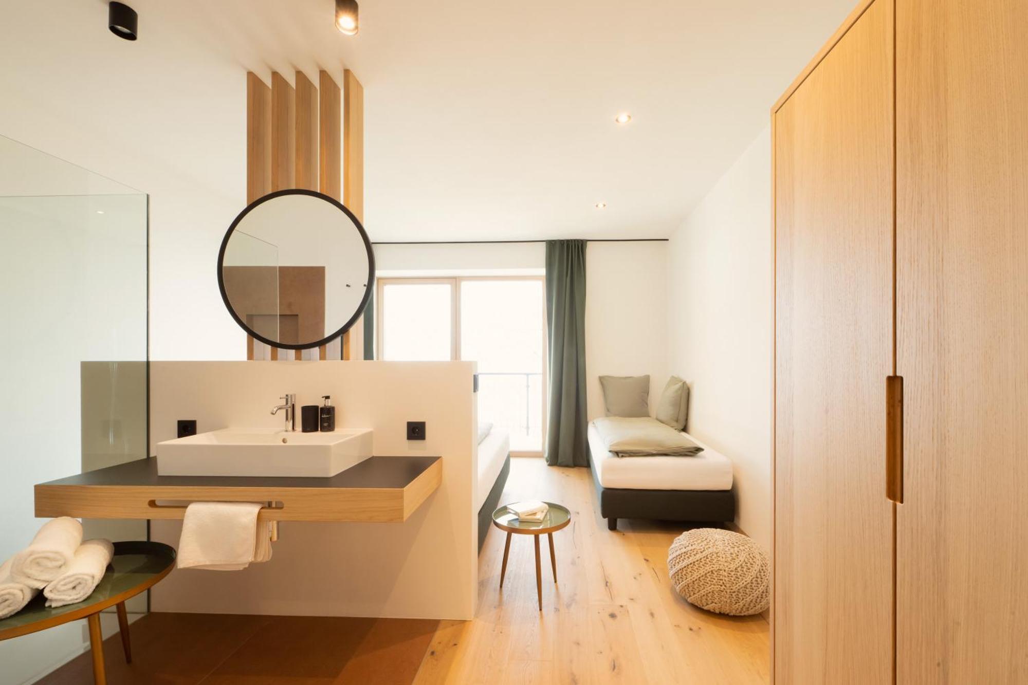 Appartement San Antonia à Caldaro Extérieur photo