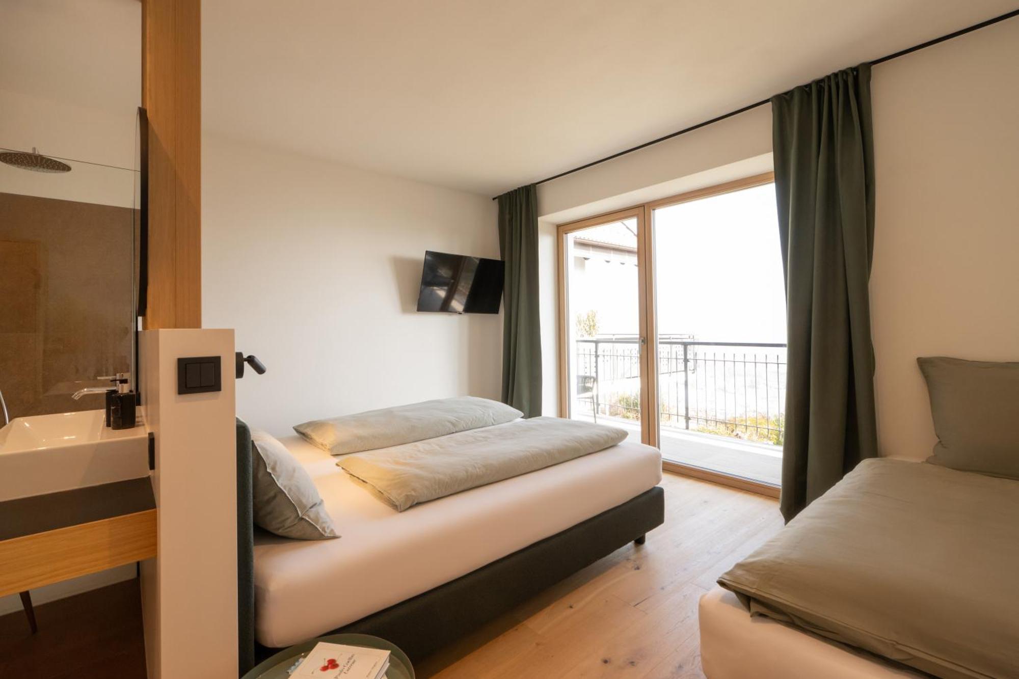 Appartement San Antonia à Caldaro Extérieur photo
