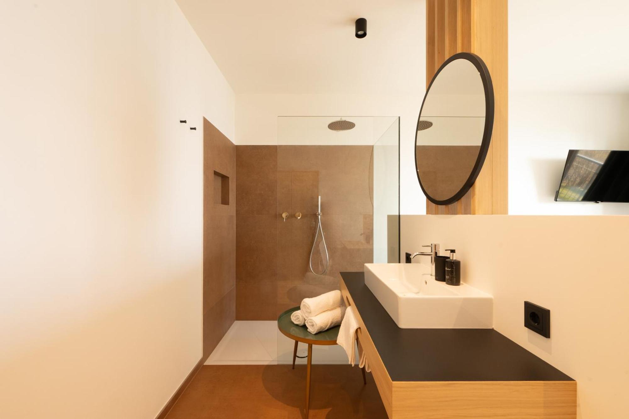 Appartement San Antonia à Caldaro Extérieur photo