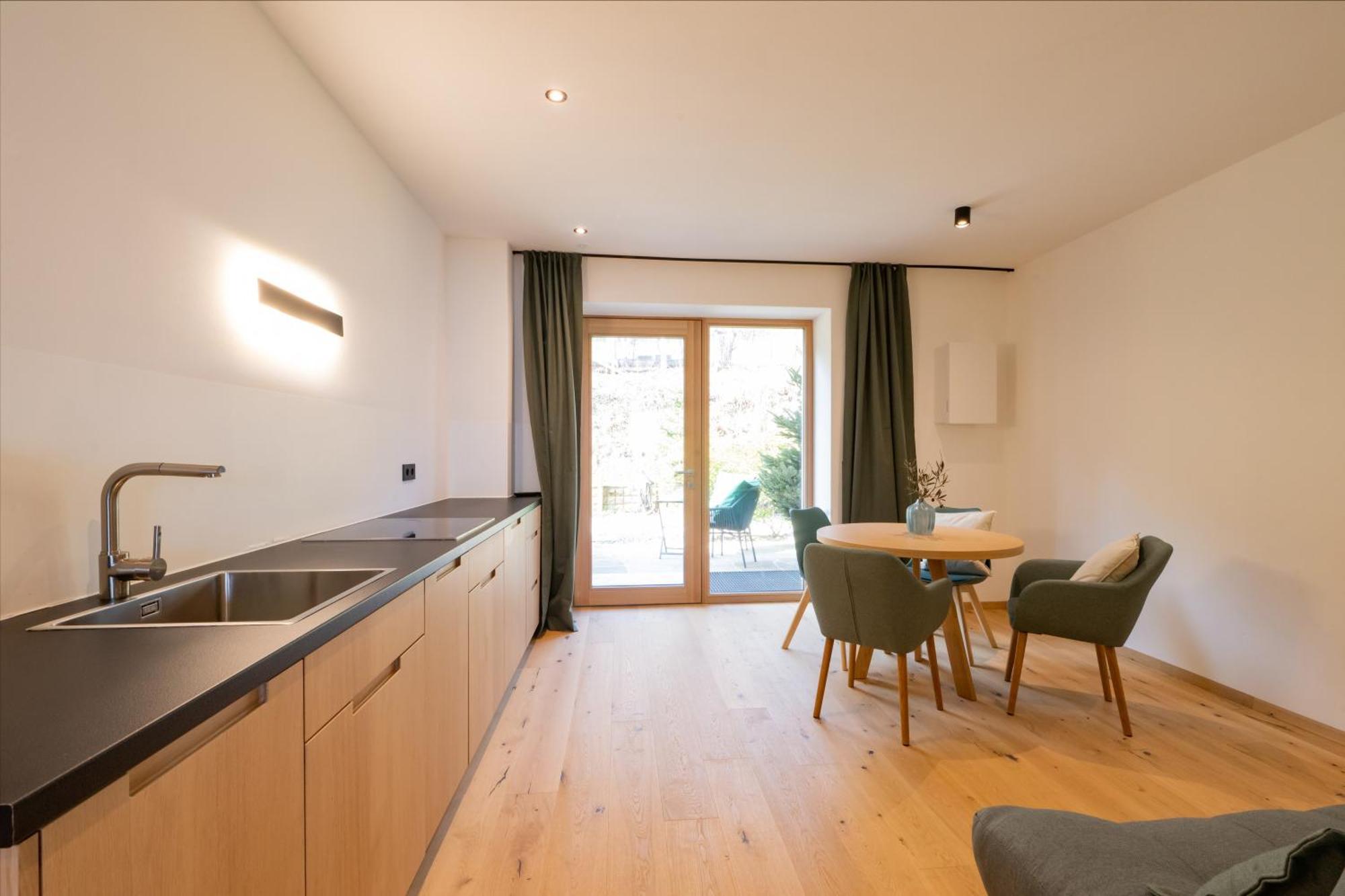 Appartement San Antonia à Caldaro Extérieur photo