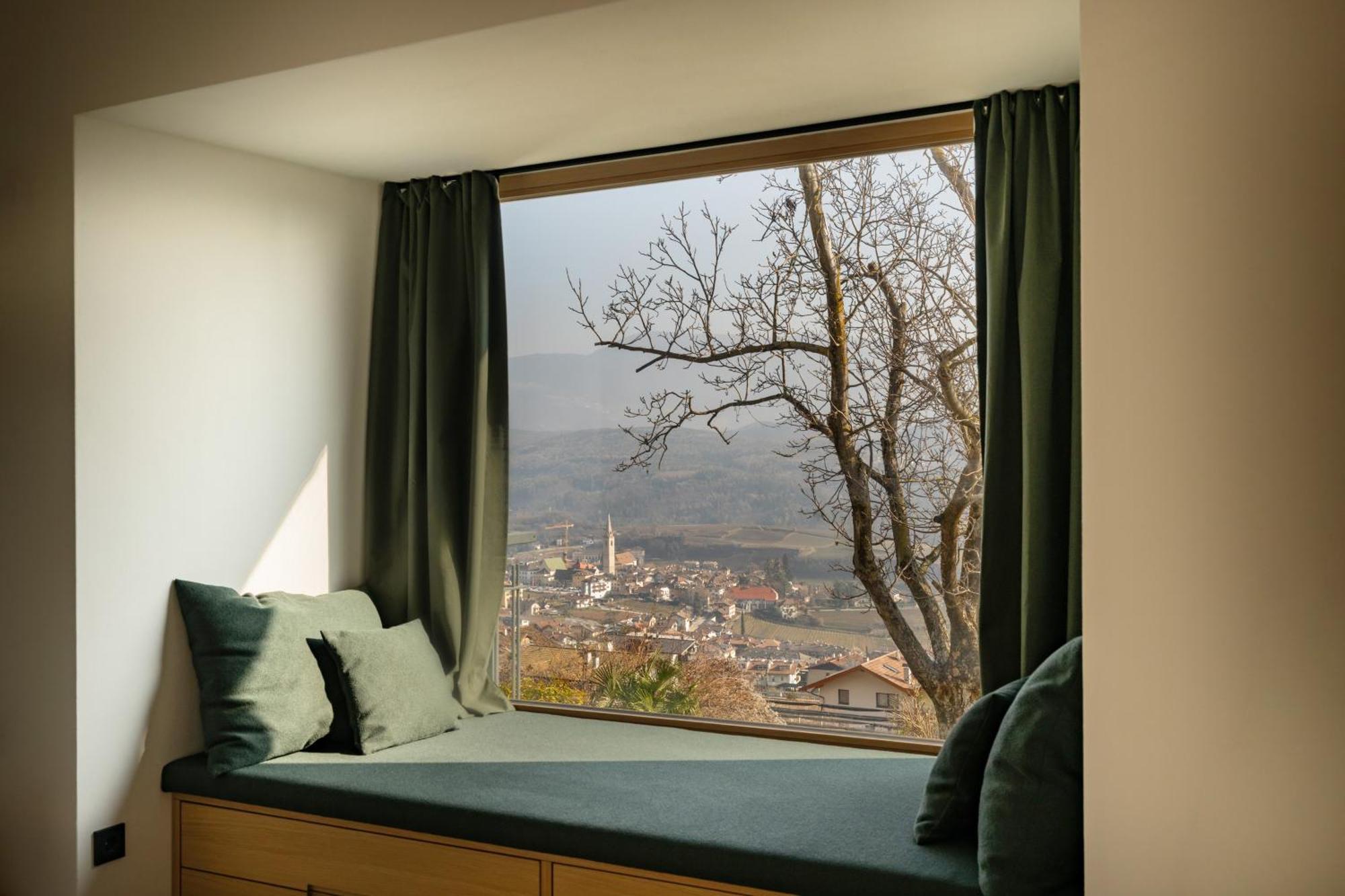Appartement San Antonia à Caldaro Extérieur photo