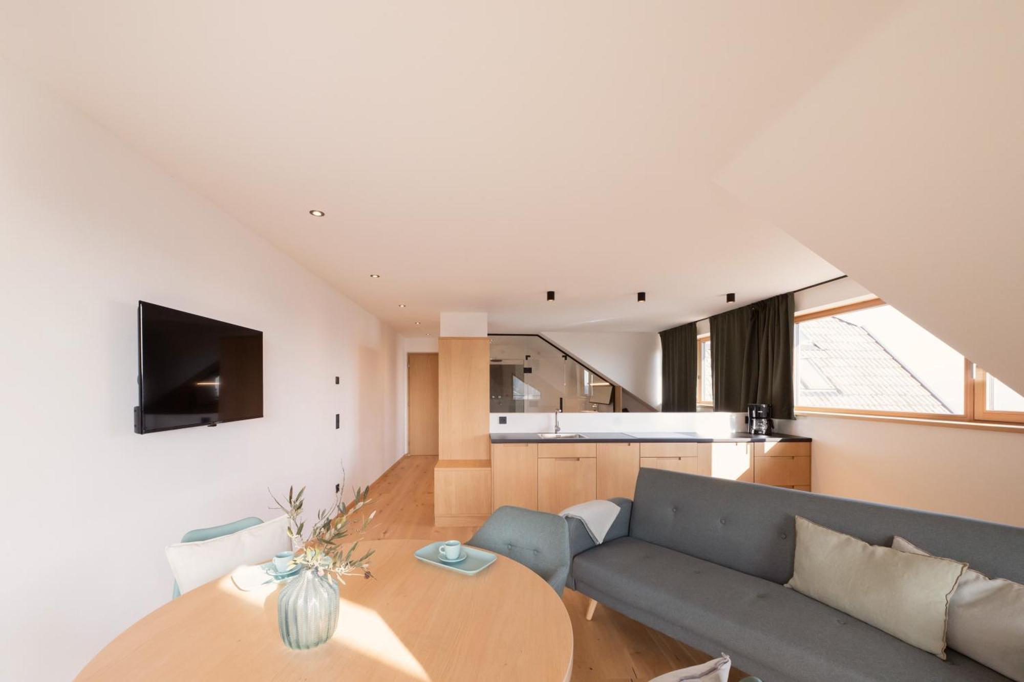 Appartement San Antonia à Caldaro Extérieur photo