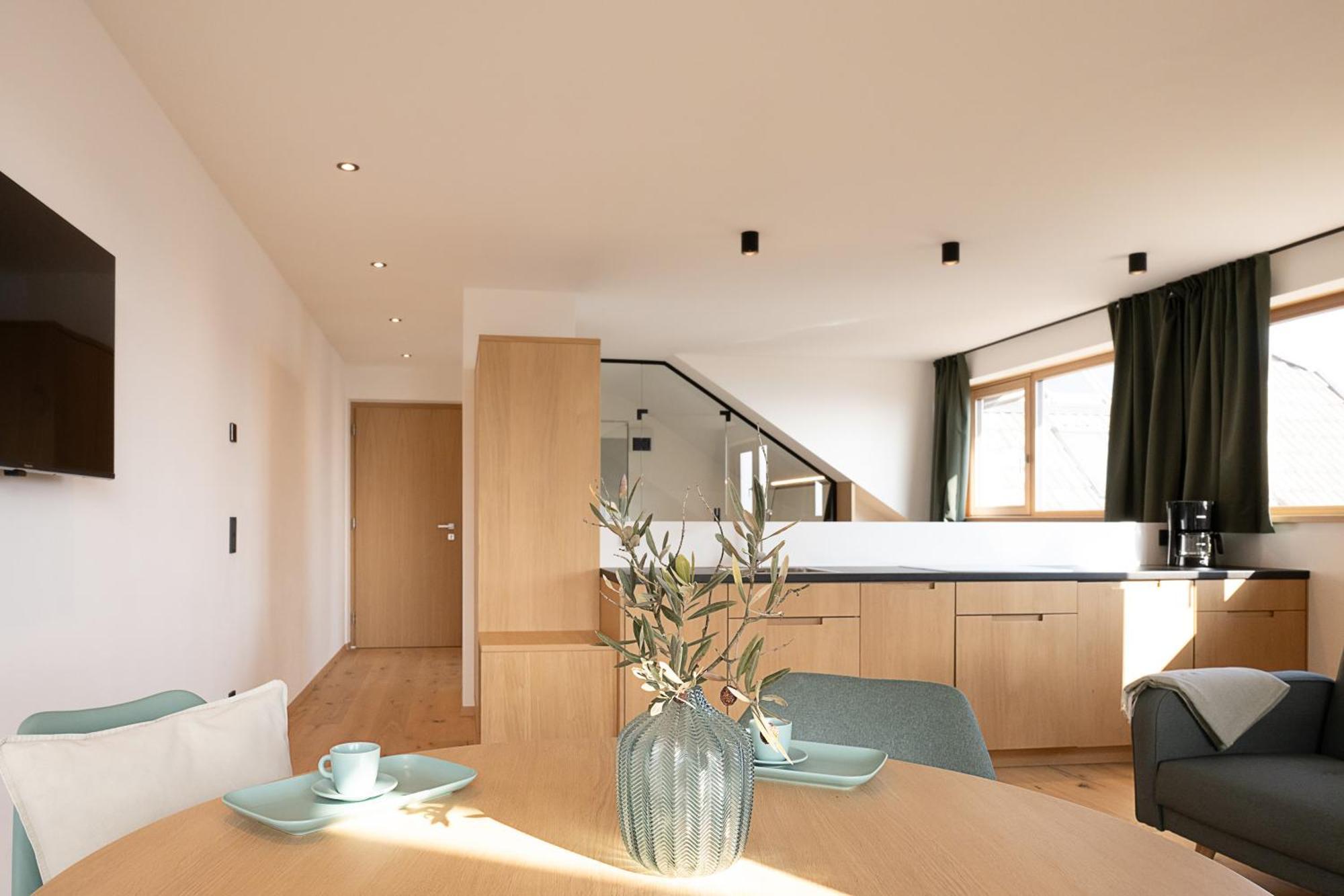 Appartement San Antonia à Caldaro Extérieur photo