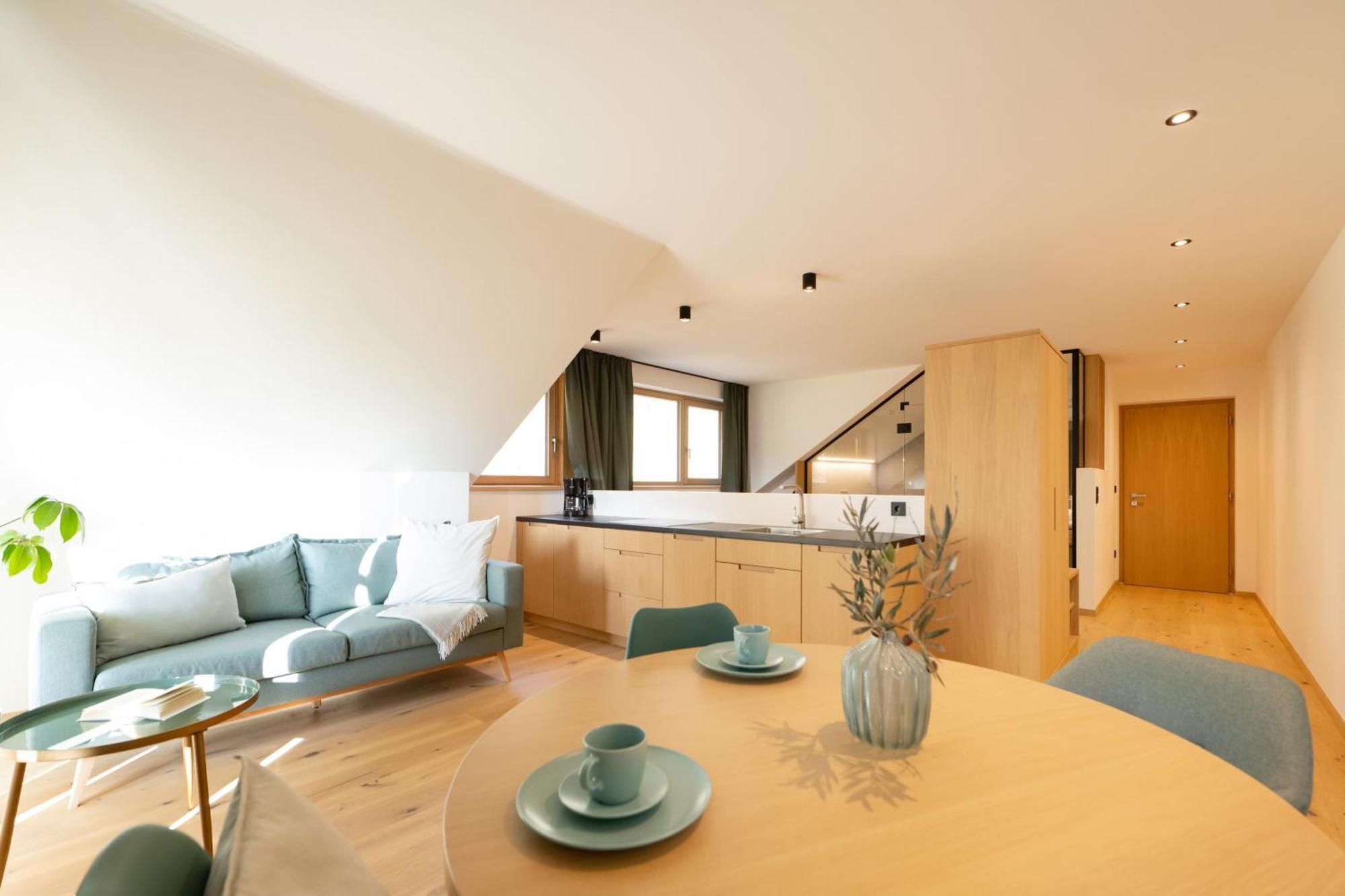 Appartement San Antonia à Caldaro Extérieur photo